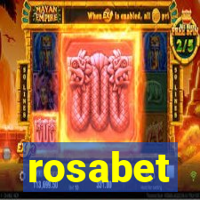 rosabet