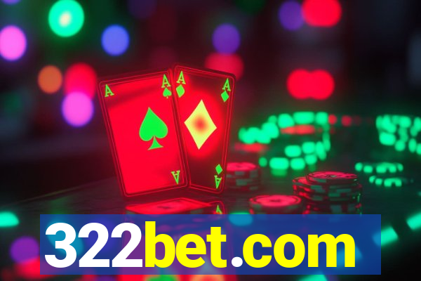 322bet.com