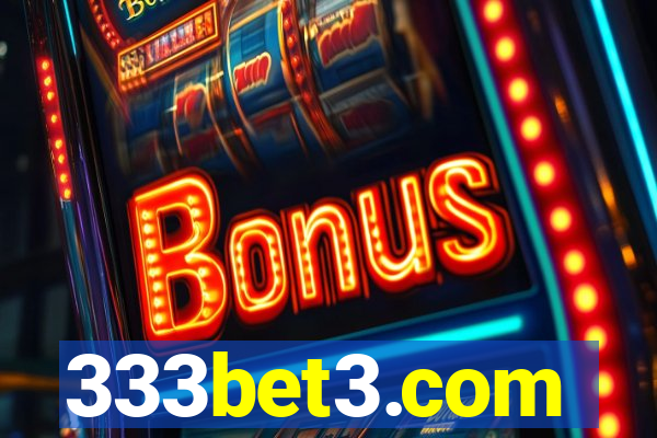 333bet3.com