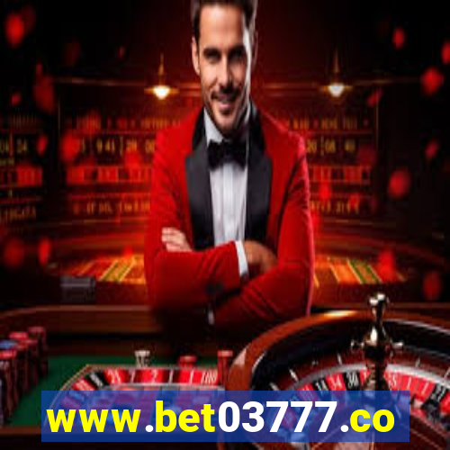 www.bet03777.com