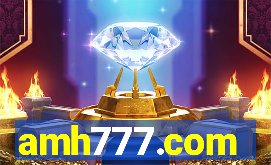 amh777.com