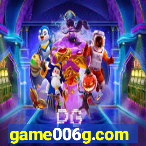 game006g.com