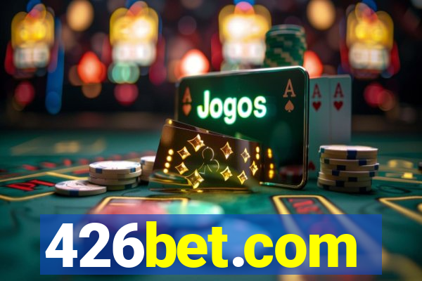 426bet.com