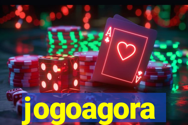 jogoagora