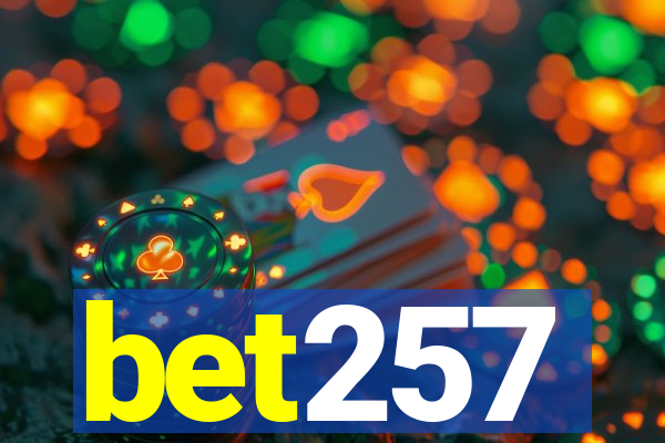 bet257