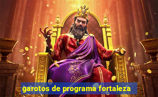 garotos de programa fortaleza