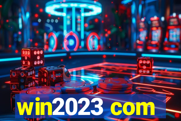 win2023 com