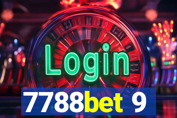 7788bet 9