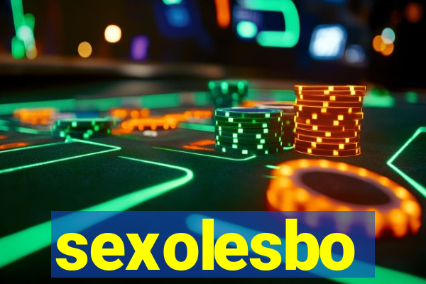 sexolesbo