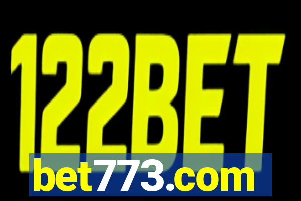 bet773.com