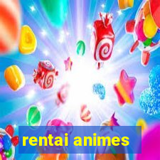 rentai animes