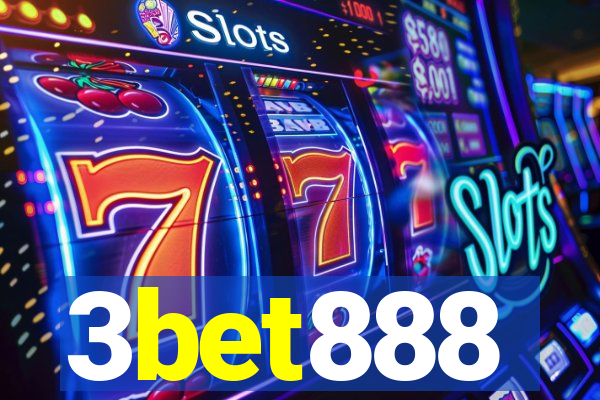 3bet888