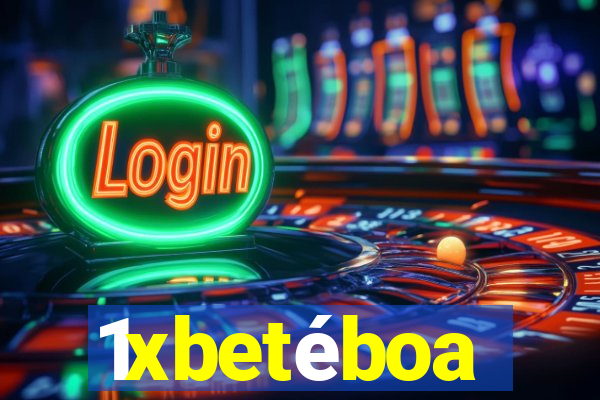 1xbetéboa