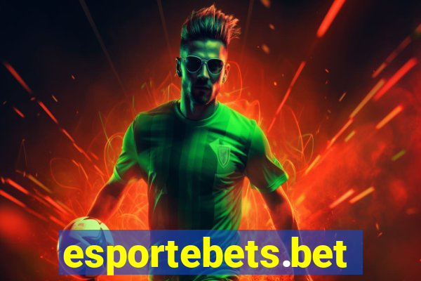 esportebets.bet