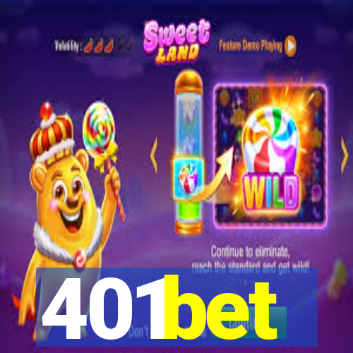 401bet