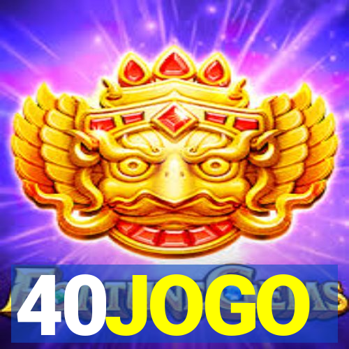 40JOGO