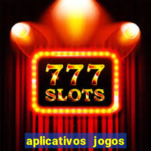 aplicativos jogos de futebol