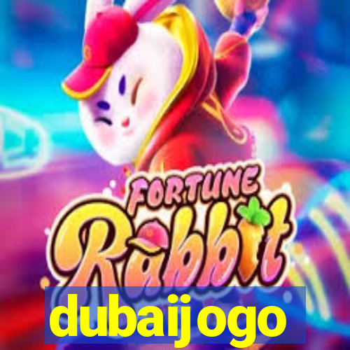 dubaijogo