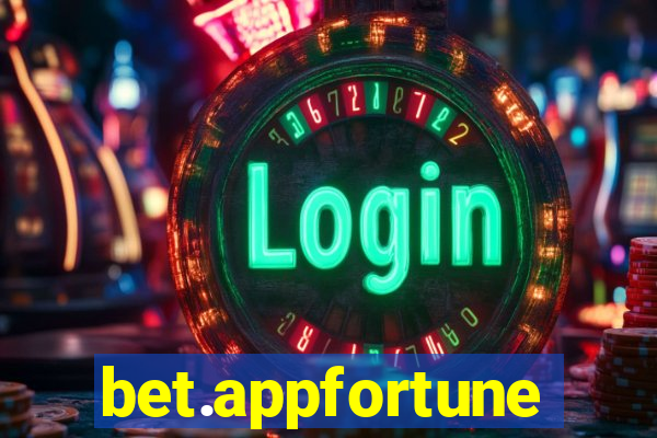 bet.appfortune