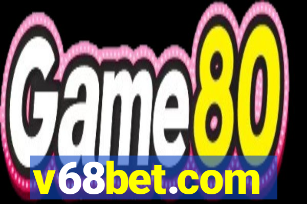 v68bet.com