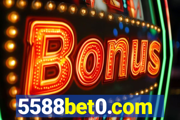 5588bet0.com