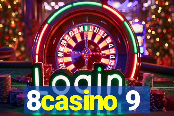 8casino 9