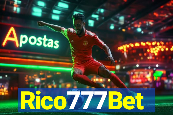 Rico777Bet