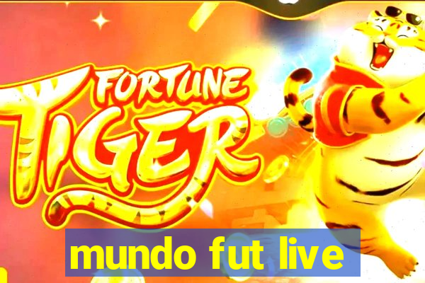 mundo fut live