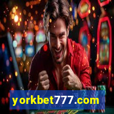 yorkbet777.com