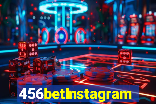 456betInstagram