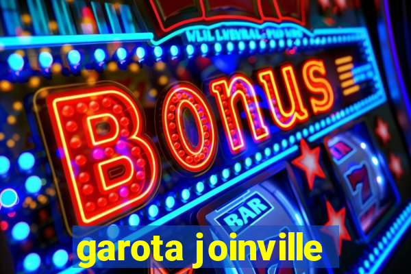 garota joinville