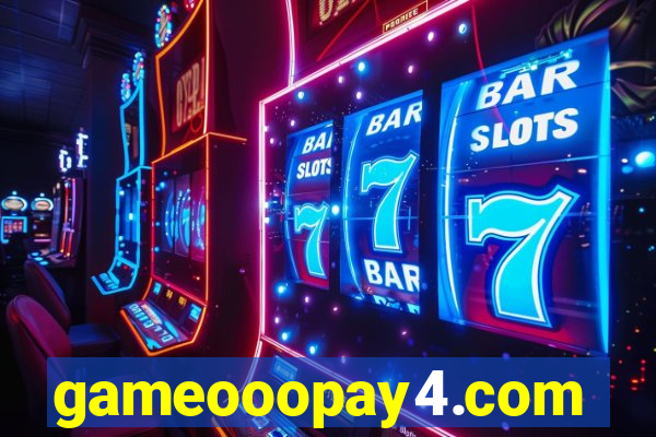 gameooopay4.com