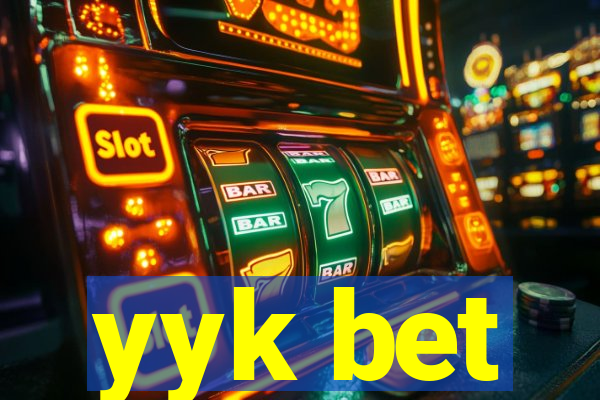 yyk bet