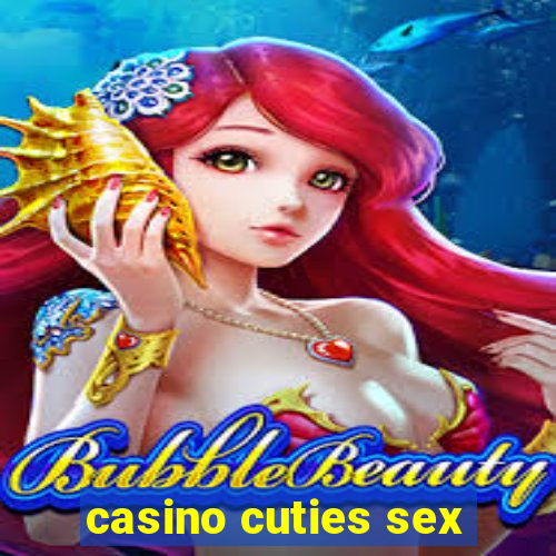 casino cuties sex