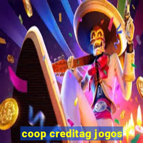 coop creditag jogos