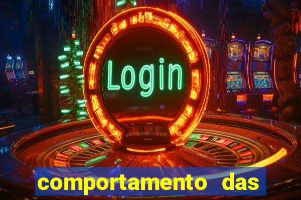 comportamento das dezenas lotofácil