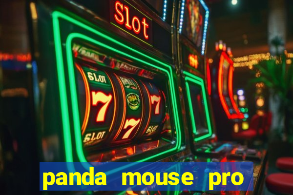 panda mouse pro 1.5.3 apk download