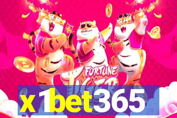 x1bet365