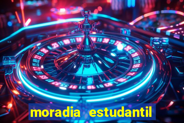 moradia estudantil em la plata