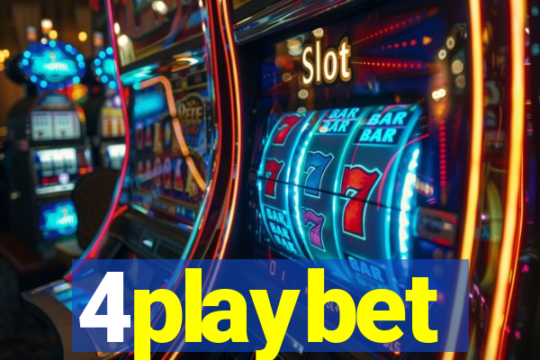 4playbet