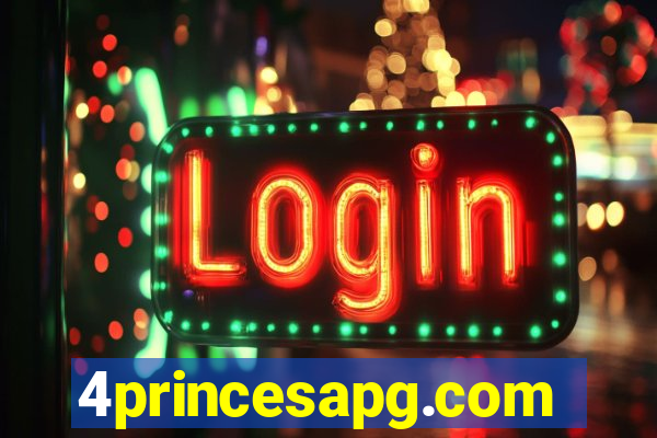 4princesapg.com