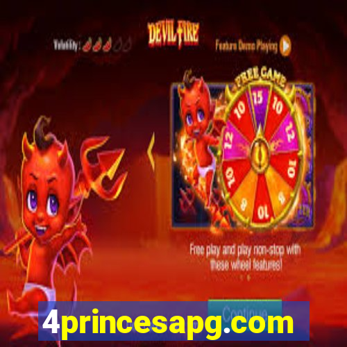 4princesapg.com