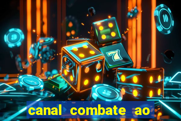 canal combate ao vivo online, multicanais