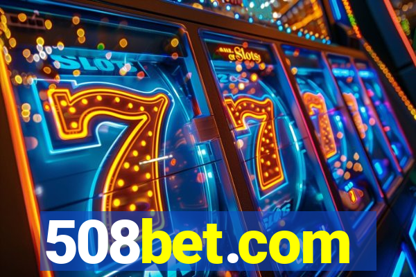 508bet.com