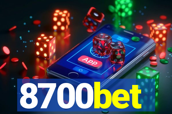 8700bet