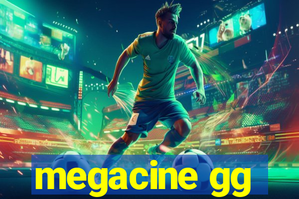 megacine gg