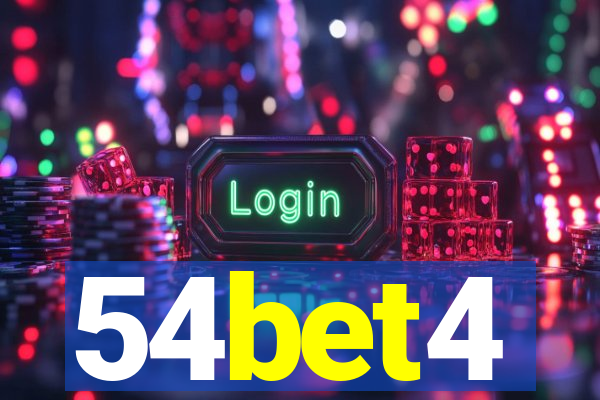 54bet4