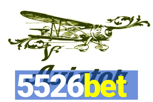 5526bet