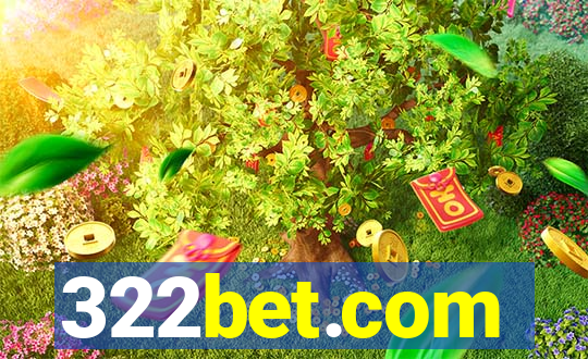 322bet.com