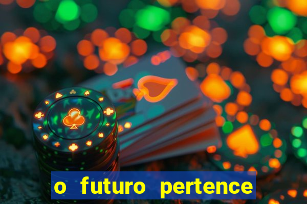 o futuro pertence a deus eclesiastes